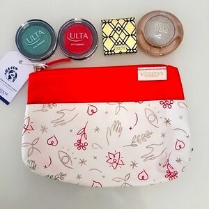 XMAS🌲bundle🌲Tarte/Milani bundle